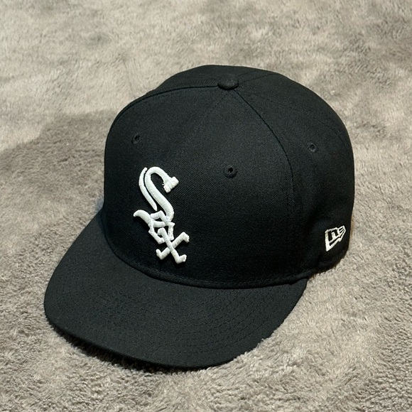Chicago WhiteSox SnapBack - Picture 1 of 7